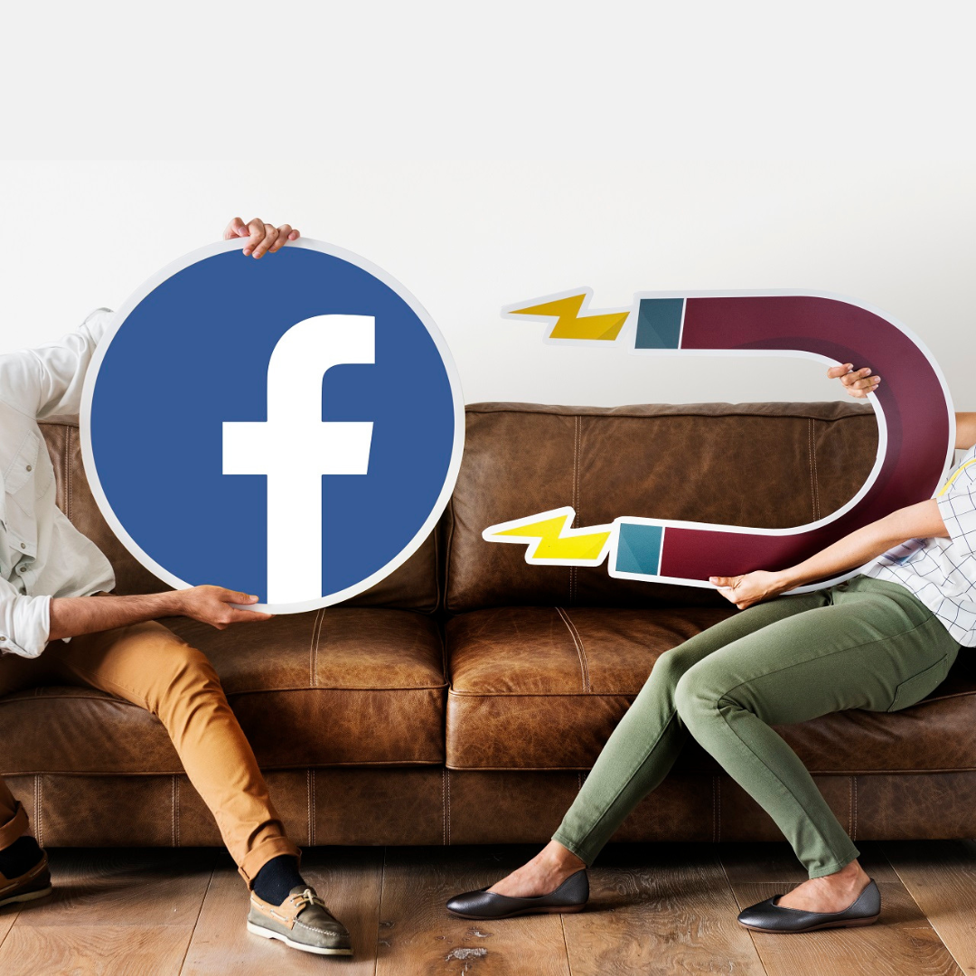 Lead generation through Facebook marketing